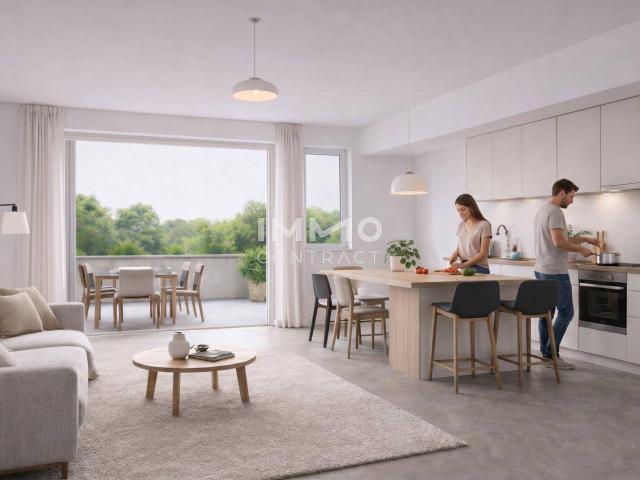 Apartment kaufen in Floridsdorf, Wien