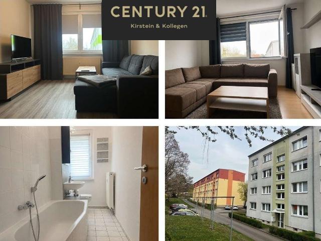 Wohnung kaufen in Gera