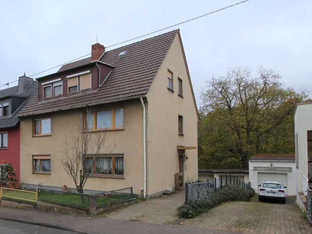 Haus kaufen in Sayn, Bendorf