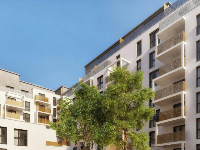 Apartment kaufen in Donaustadt, Wien