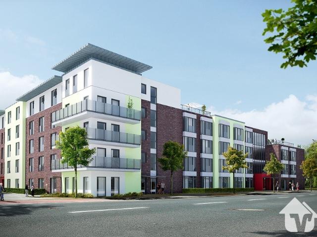 Wohnung kaufen in Grevenbroich