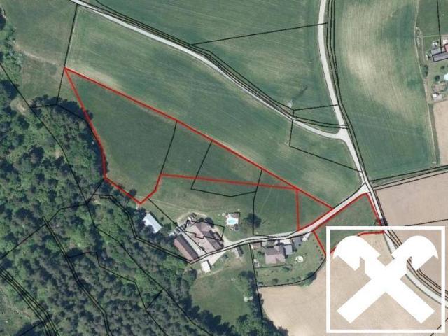 Immobilie kaufen in Obermitterdorf, Ruden