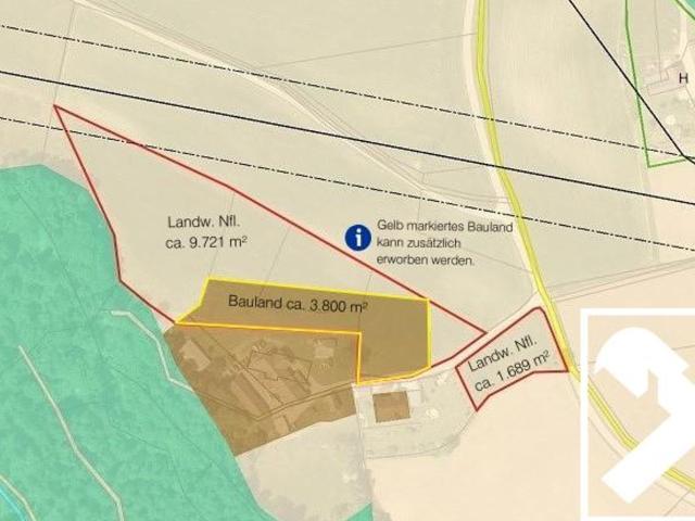 Grundstück kaufen in Ruden, Kärnten