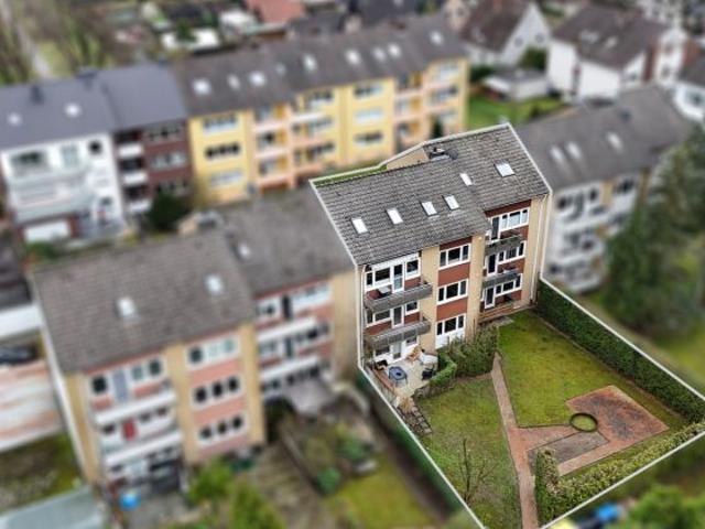 Wohnung kaufen in Osnabrück, Niedersachsen