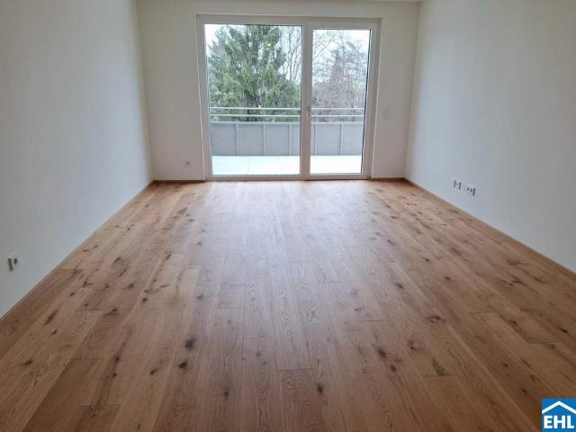 Wohnung kaufen in Donaustadt, Wien