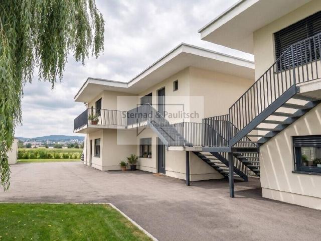 Apartment kaufen in Klagenfurt, Kärnten