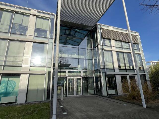 Büro kaufen in Airport Business Park, Köln