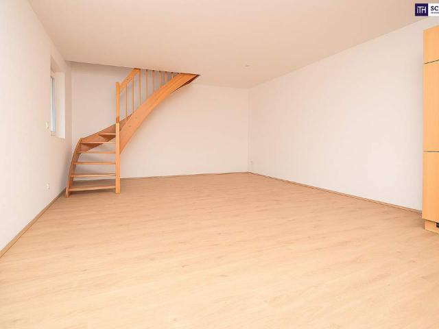 Wohnung kaufen in Kaindorf an der Sulm