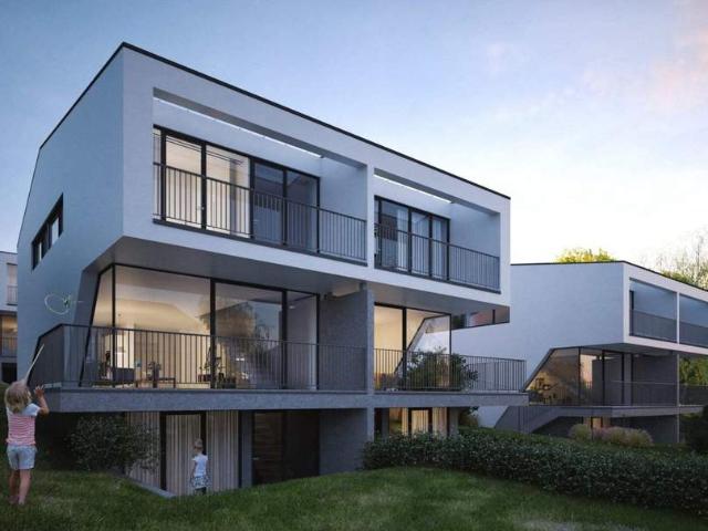 Grundstück kaufen in Tulln an der Donau, Niederösterreich