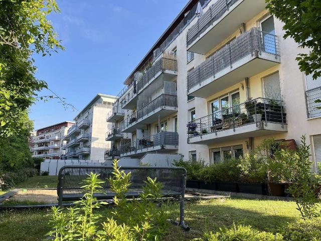 Wohnung kaufen in Hermülheim, Hürth