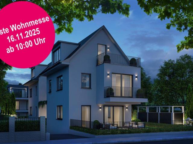 Apartment kaufen in Liesing, Wien