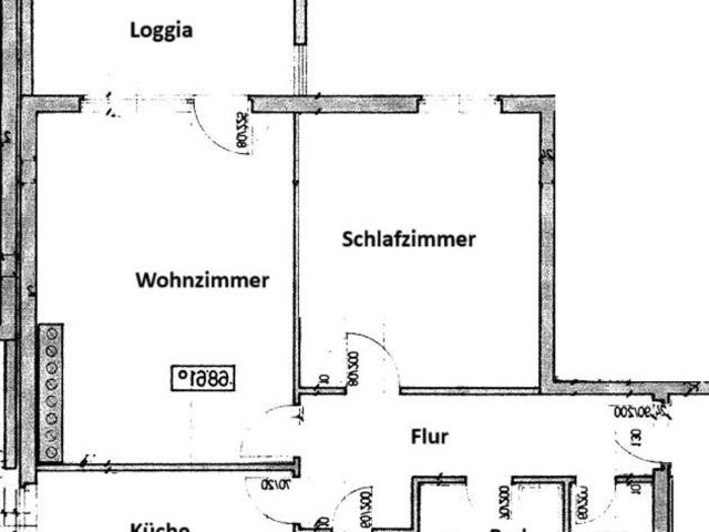 Etagenwohnung kaufen in Wiener Neudorf