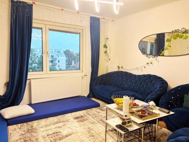 Wohnung kaufen in Wien