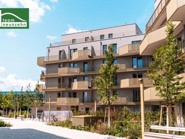 Wohnung kaufen in Floridsdorf, Wien