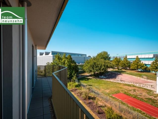 Wohnung kaufen in Floridsdorf, Wien