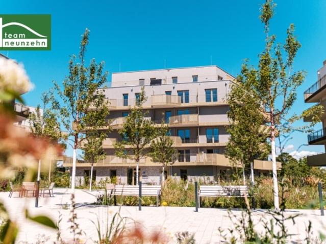 Wohnung kaufen in Floridsdorf, Wien