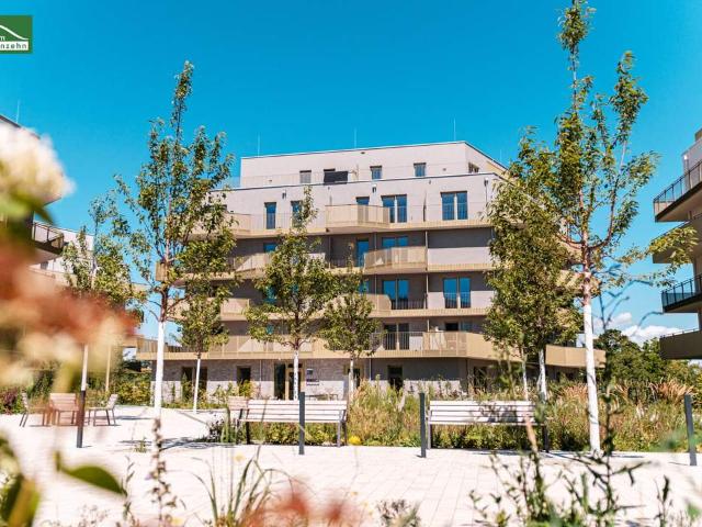 Wohnung kaufen in Floridsdorf, Wien