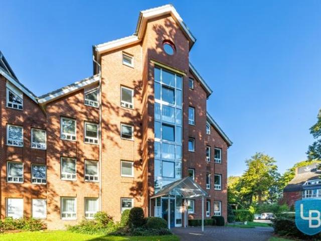Wohnung kaufen in Preetz, Schleswig-Holstein