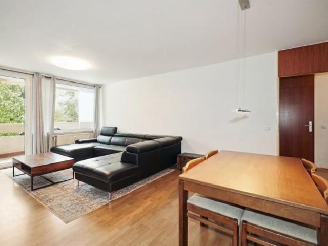 Wohnung kaufen in Frankfurt am Main, Sachsenhausen