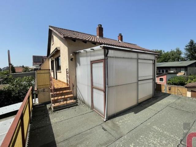 Haus kaufen in Heddesheim, Baden-Württemberg