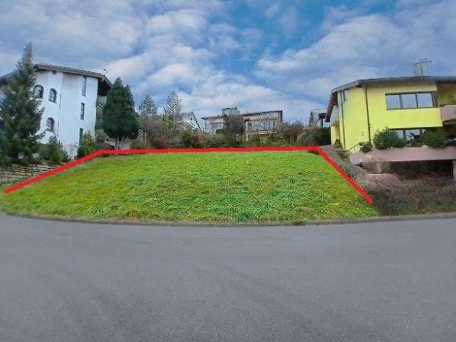Erdgeschosswohnung kaufen in Hertmannsweiler, Winnenden