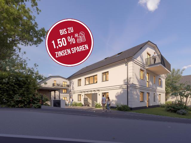 Wohnung kaufen in Windach, Bayern