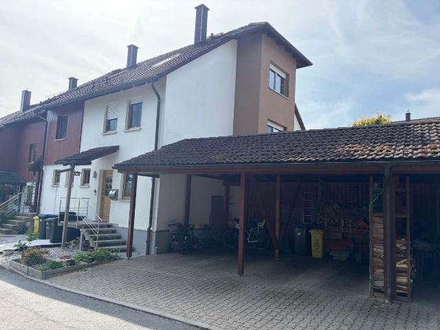 Haus kaufen in Gornau, Erzgebirgskreis