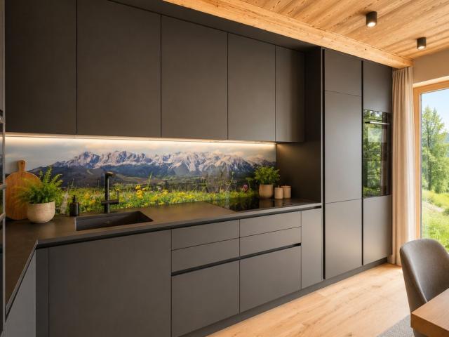 Wohnung kaufen in Schladming, Bezirk Liezen