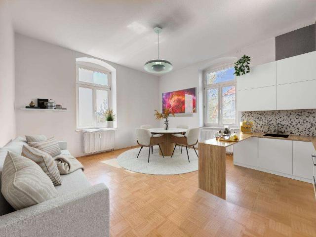 Wohnung kaufen in Striesen-Ost, Dresden