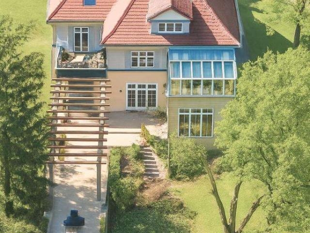 Wohnung kaufen in Großzschachwitz, Dresden