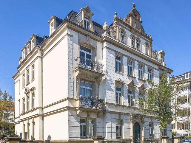 Wohnung kaufen in Striesen-Ost, Dresden