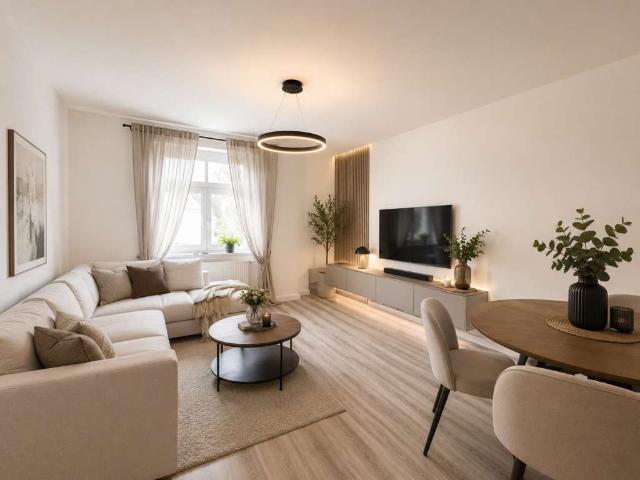 Wohnung kaufen in Leubnitz-Neuostra, Dresden