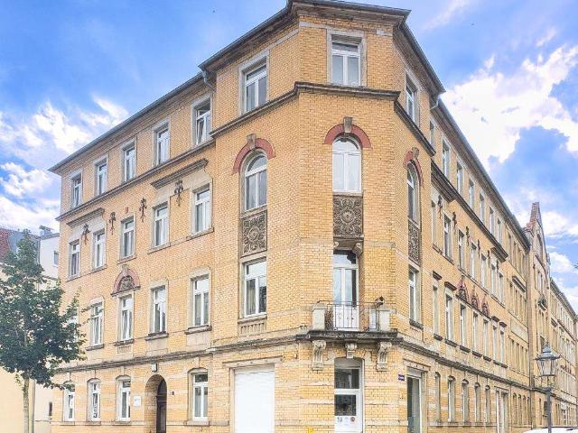 Gewerbe kaufen in Löbtau-Süd, Dresden