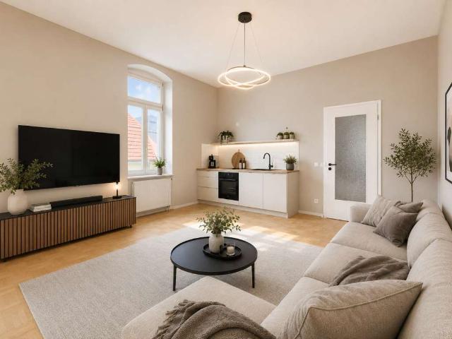 Wohnung kaufen in Striesen-Ost, Dresden