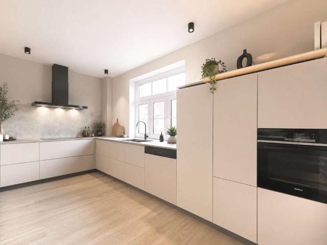 Wohnung kaufen in Leubnitz-Neuostra, Dresden