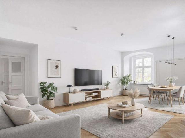 Wohnung kaufen in Großzschachwitz, Dresden