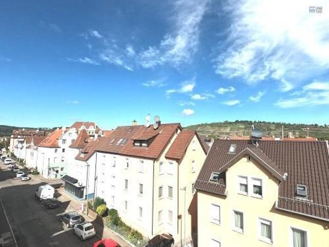 Haus kaufen in Pliensauvorstadt, Esslingen am Neckar