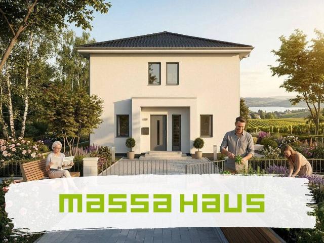 Haus kaufen in Fliesteden, Bergheim