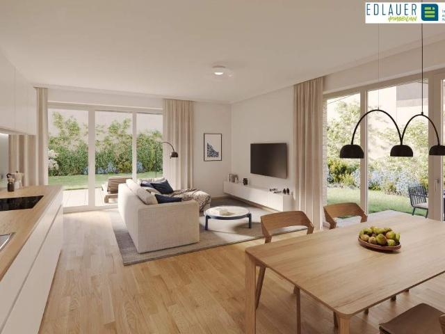 Wohnung kaufen in St. Pölten, Niederösterreich