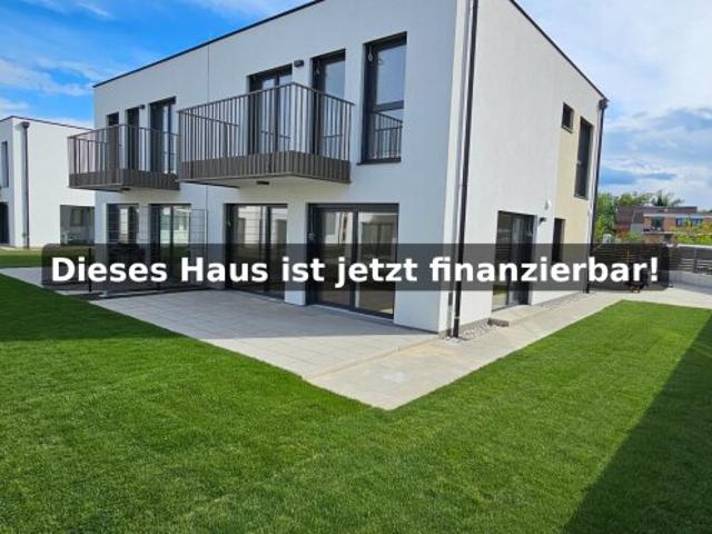 Doppelhaushälfte kaufen in Pottendorf, Bezirk Baden