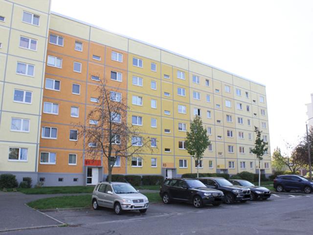 Apartment mieten in West, Leipzig