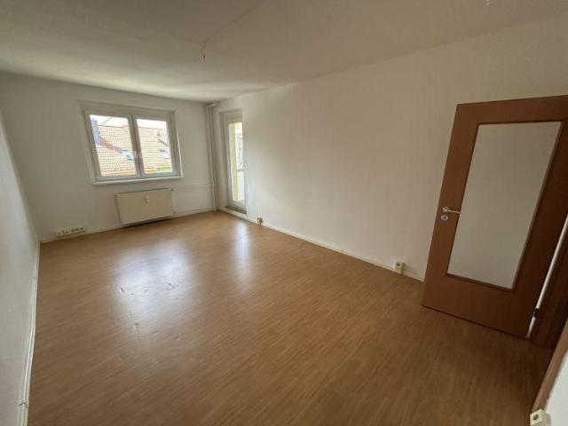 Apartment mieten in Halberstadt