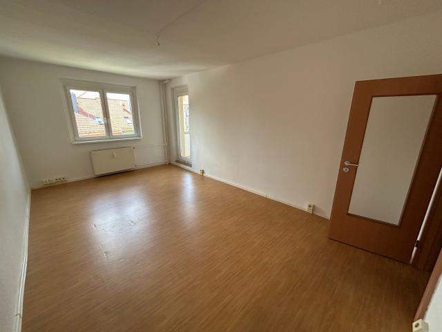 Apartment mieten in Halberstadt