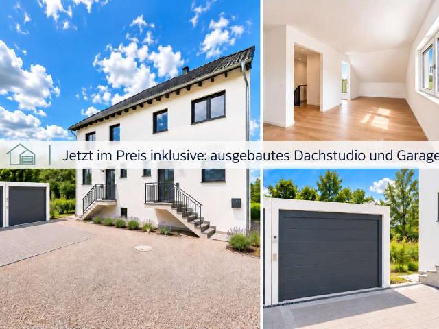 Haus kaufen in Martinshaun, Ergoldsbach