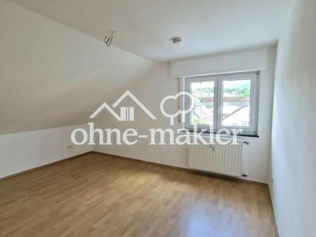 Apartment mieten in Gaggenau