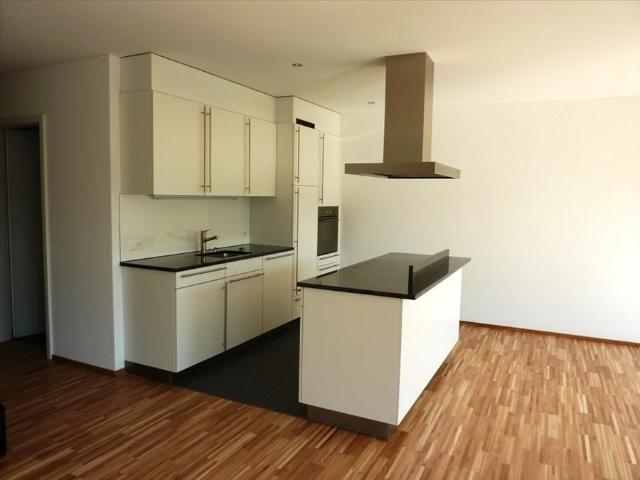 Apartment mieten in Wiedlisbach, Verwaltungsregion Emmental-Oberaargau