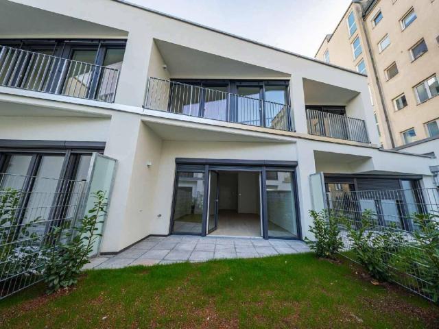 Apartment mieten in KG Margareten, Wien