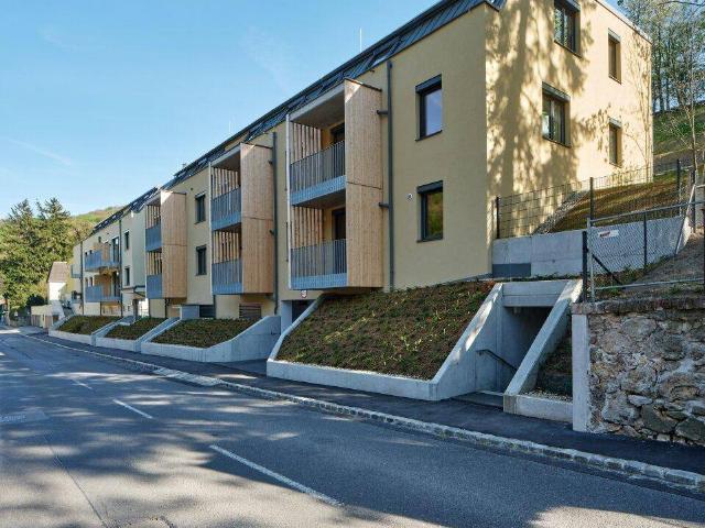 Apartment mieten in Kaltenleutgeben, Doktorberg