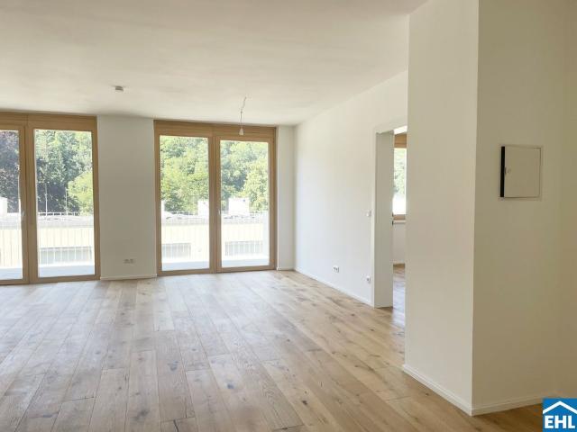 Apartment mieten in Doktorberg, Kaltenleutgeben