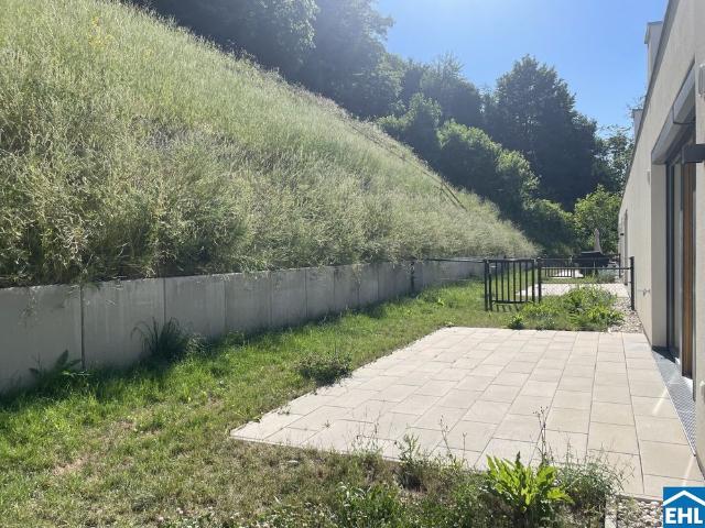 Apartment mieten in Kaltenleutgeben